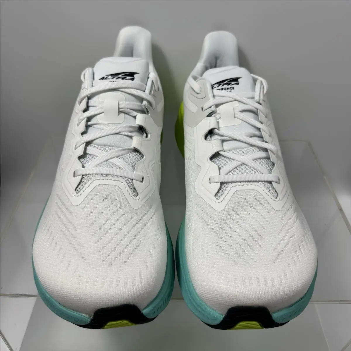 Altra shoes - Altra Experience Flow 2 - Experience Flow - AL0A85RE102 - White 4