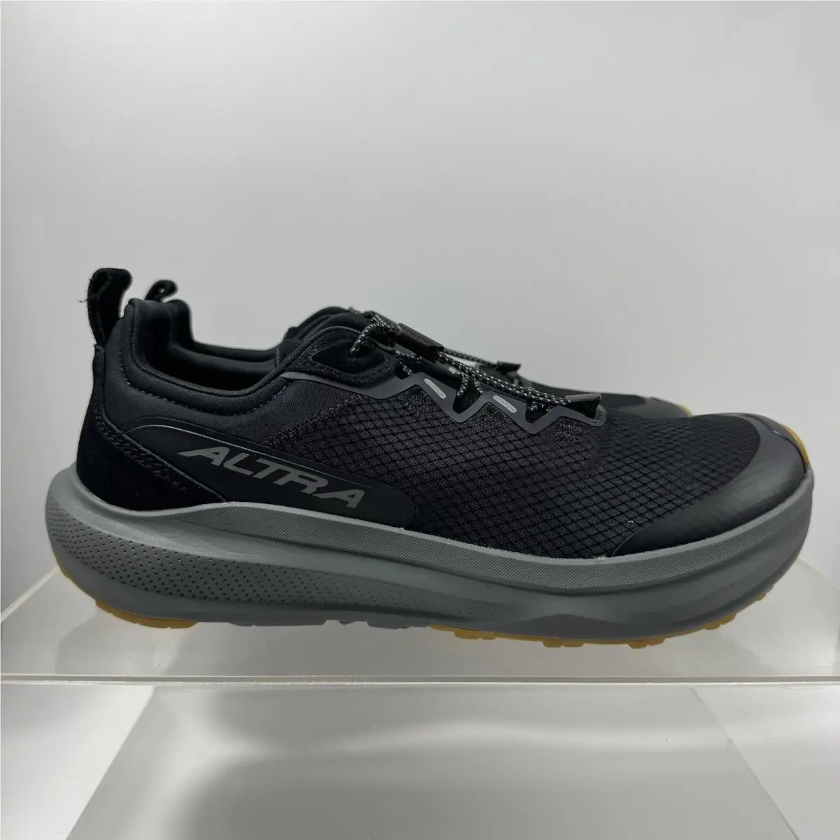 Altra shoes - Altra Voyager - Voyager - AL0A85SQ001 - Black 0