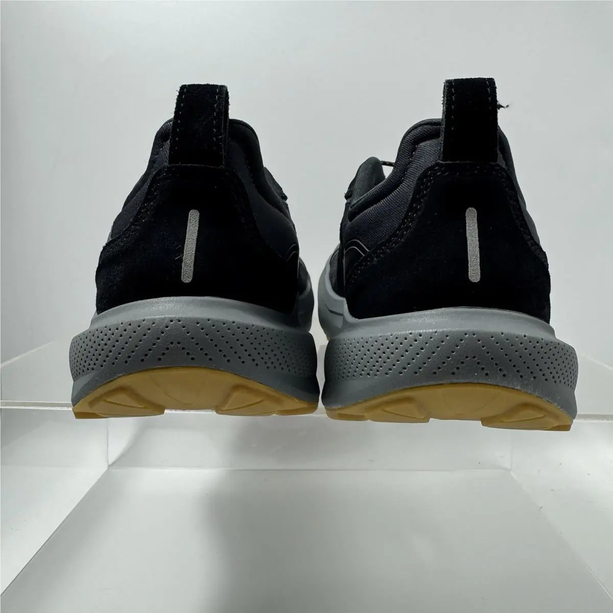 Altra shoes - Altra Voyager - Voyager - AL0A85SQ001 - Black 4