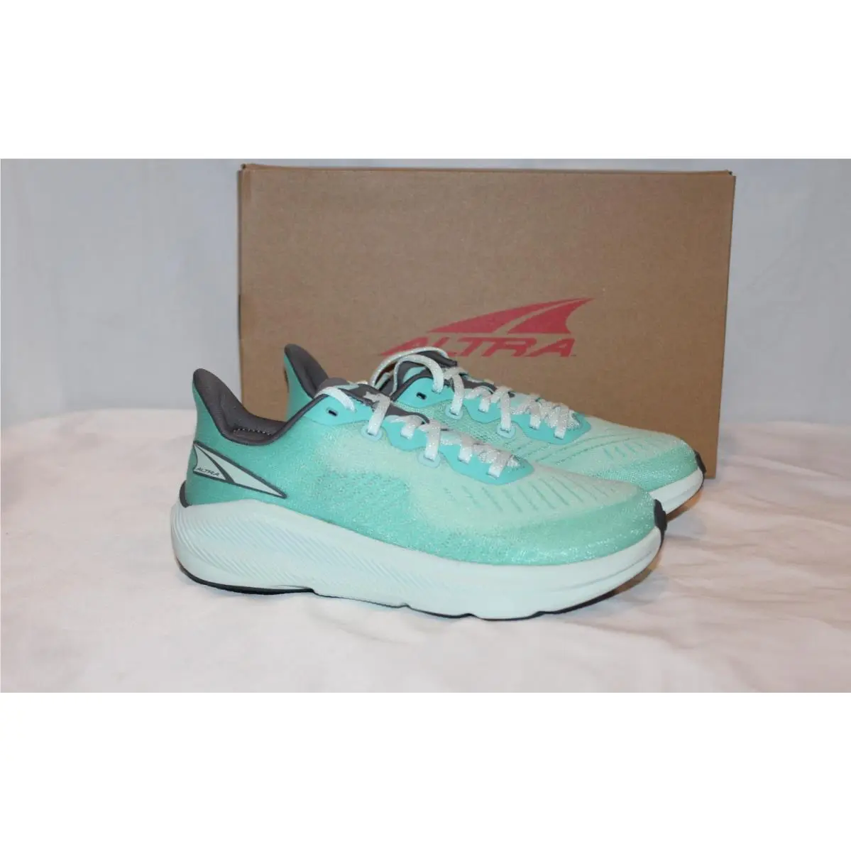 Altra shoes - Altra Experience - Experience - Green 0
