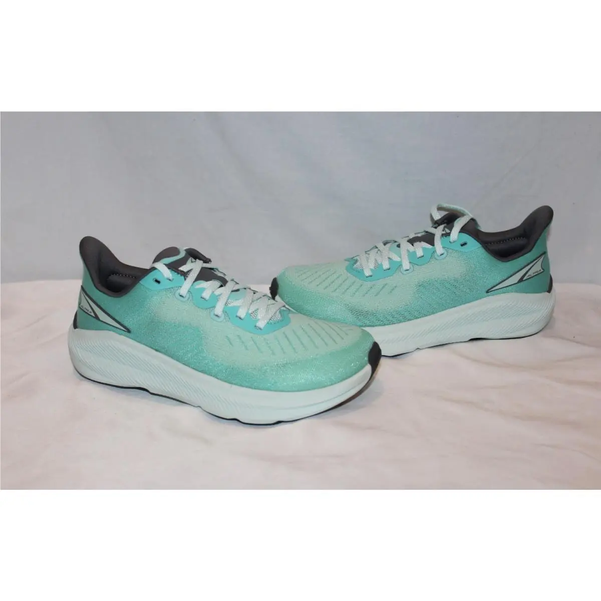 Altra shoes - Altra Experience - Experience - Green 1