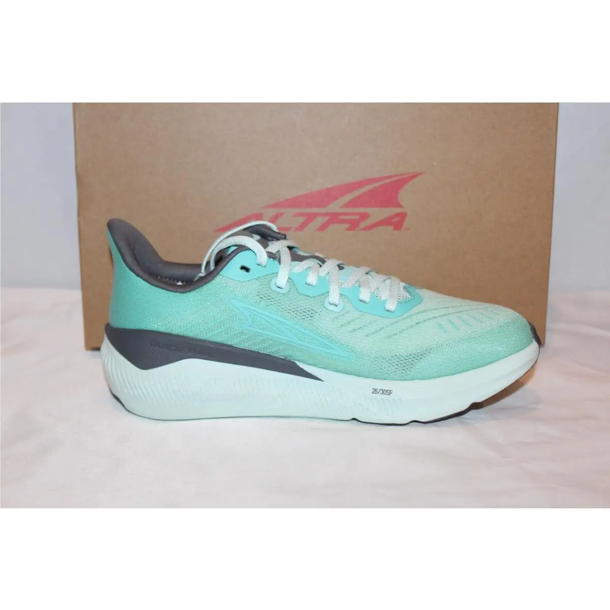Altra shoes - Altra Experience - Experience - Green 3