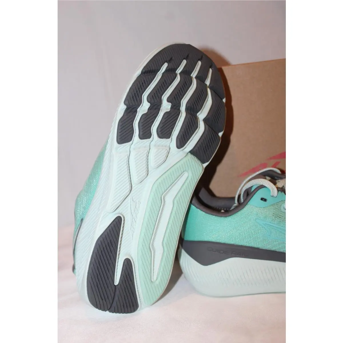 Altra shoes - Altra Experience - Experience - Green 5