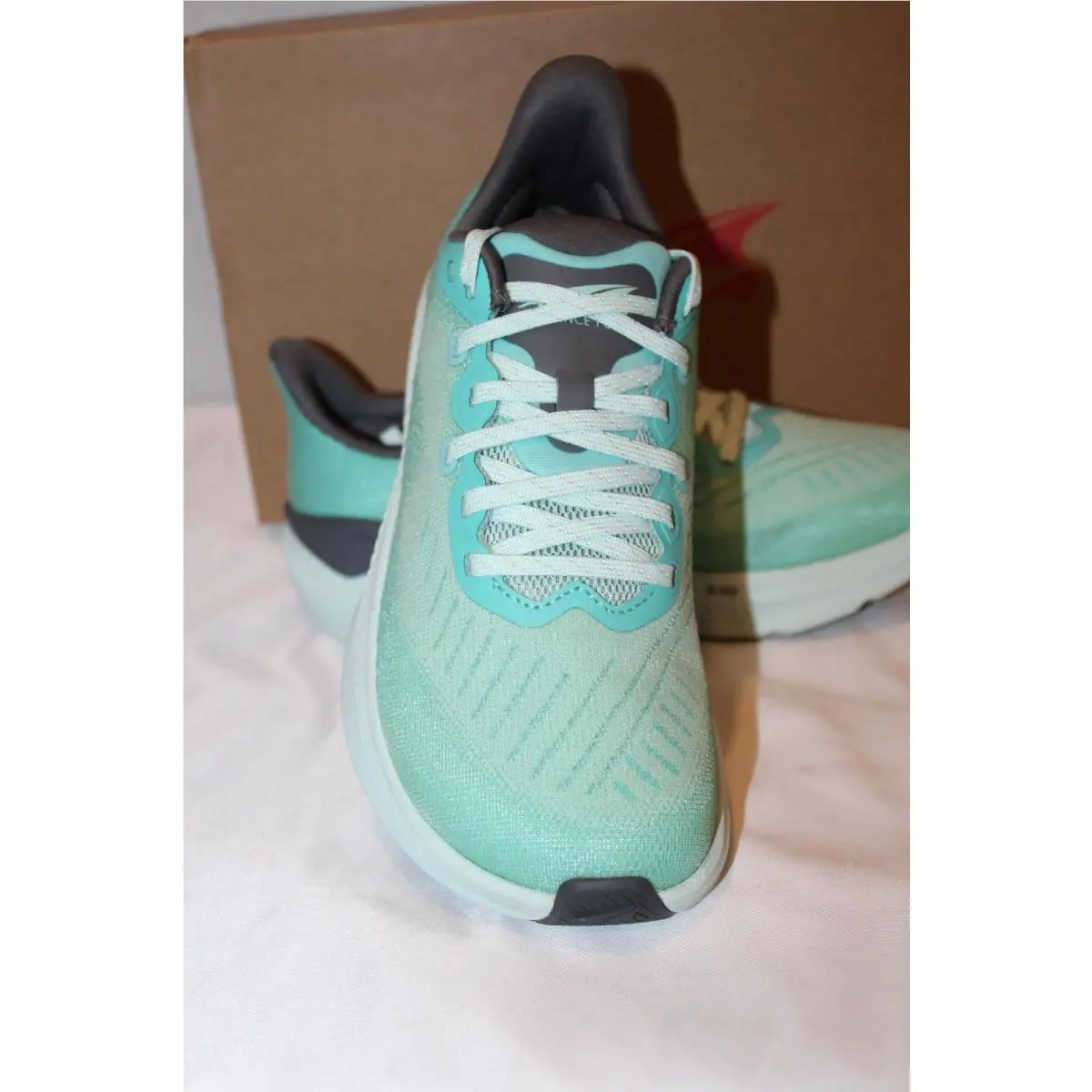 Altra shoes - Altra Experience - Experience - Green 2