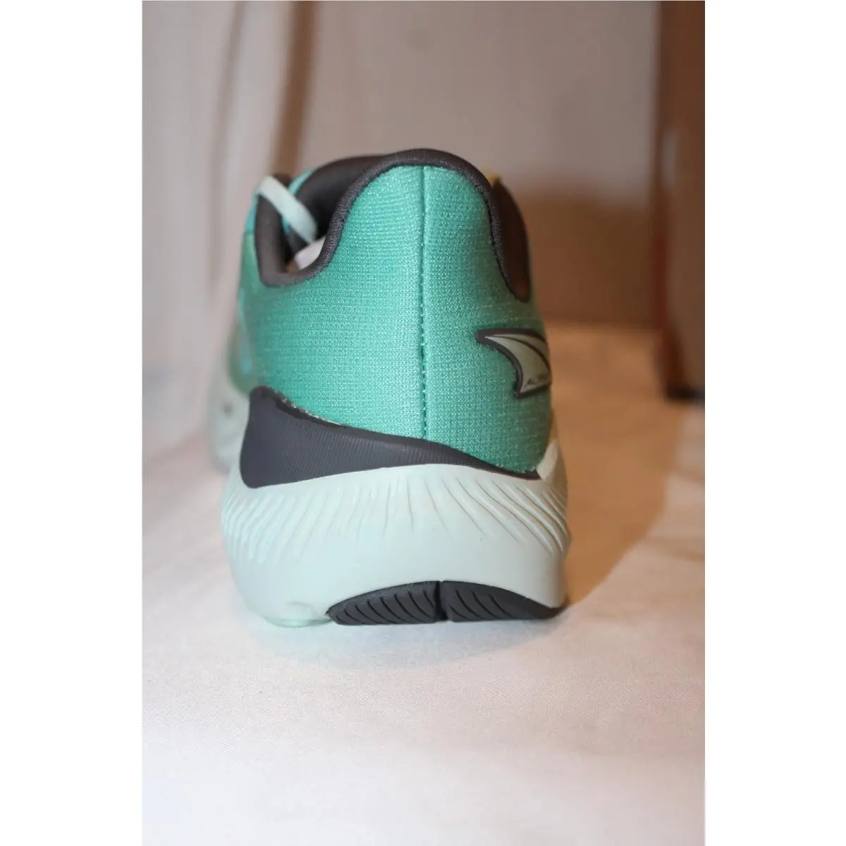 Altra shoes - Altra Experience - Experience - Green 4