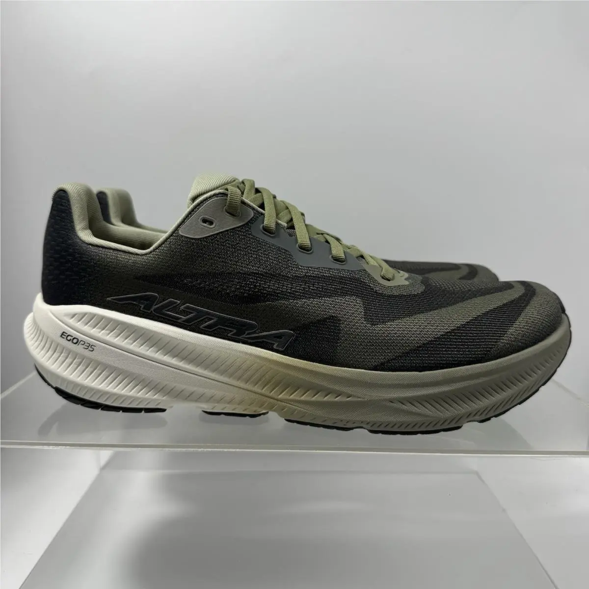 Altra shoes - Altra Experience Flow 3 - Experience Flow - AL0A85SS315 - Green 0