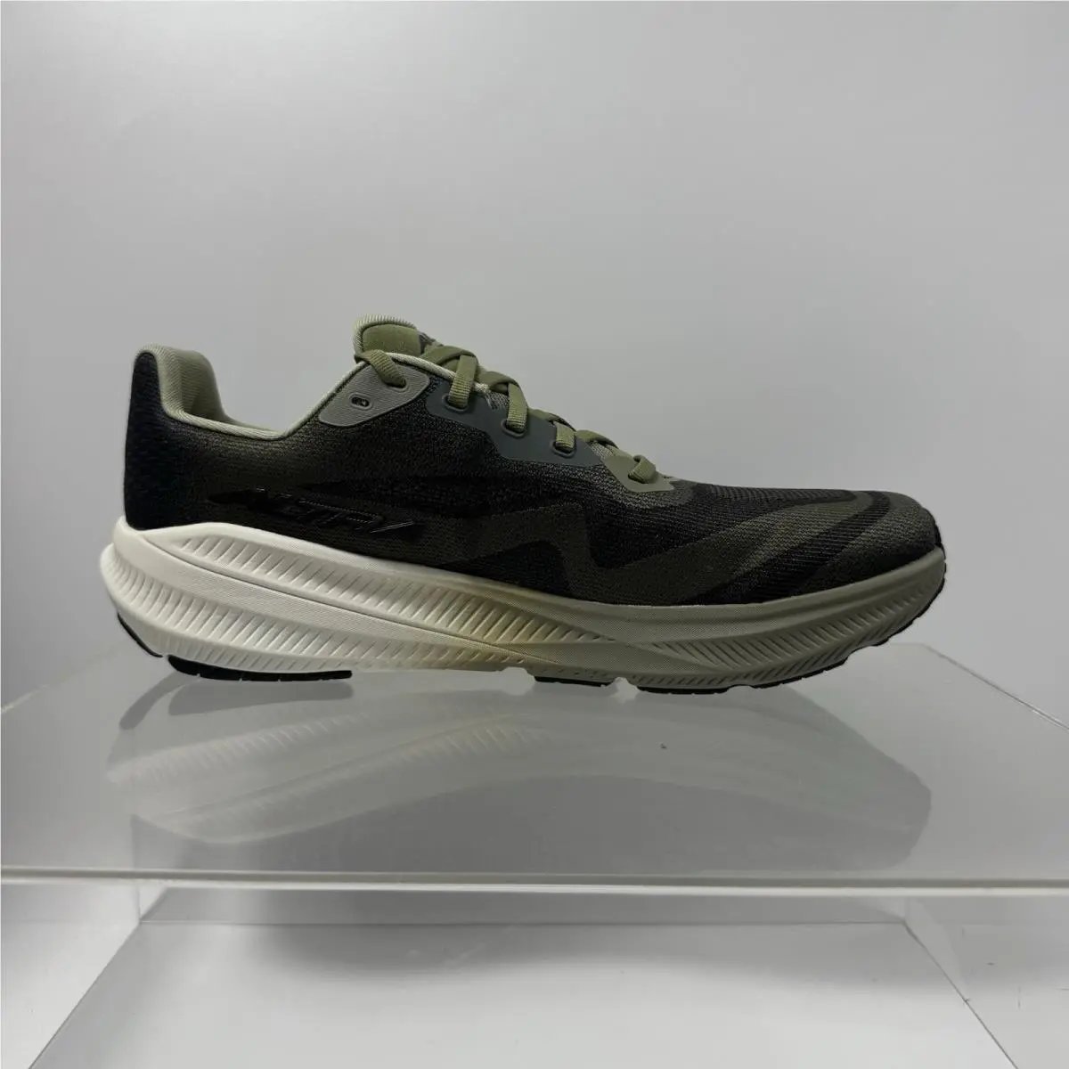 Altra shoes - Altra Experience Flow 3 - Experience Flow - AL0A85SS315 - Green 1