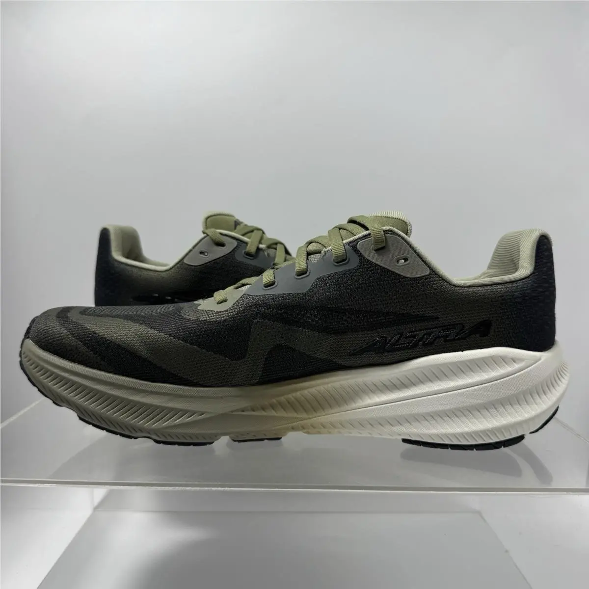 Altra shoes - Altra Experience Flow 3 - Experience Flow - AL0A85SS315 - Green 2