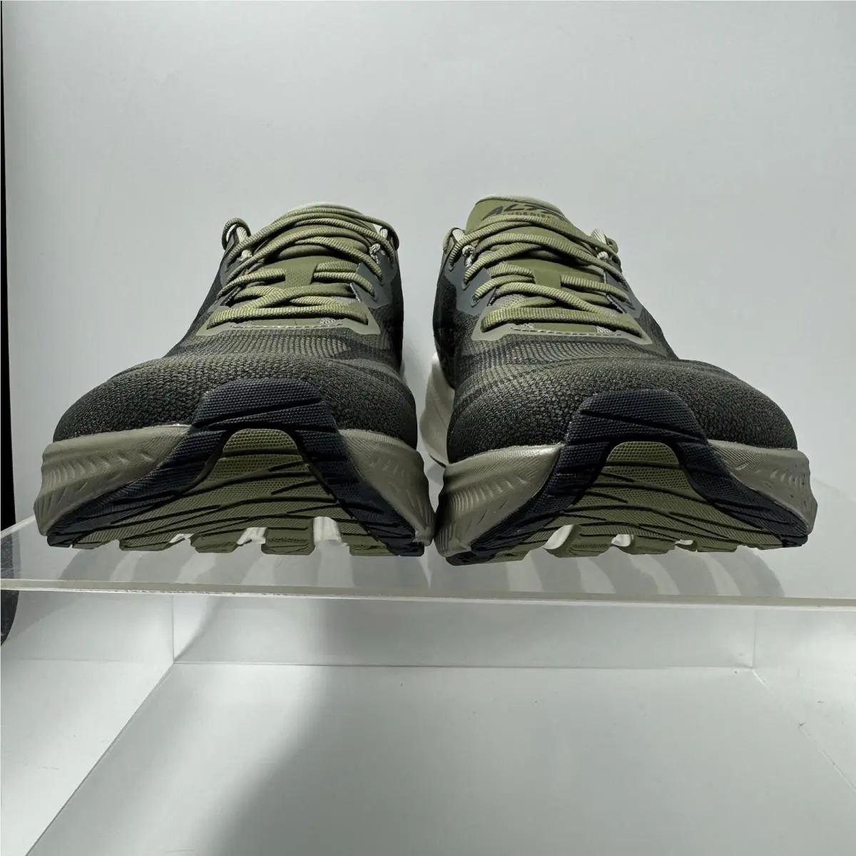 Altra shoes - Altra Experience Flow 3 - Experience Flow - AL0A85SS315 - Green 3