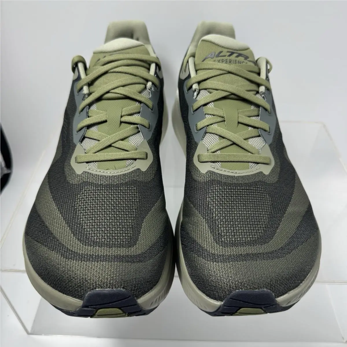 Altra shoes - Altra Experience Flow 3 - Experience Flow - AL0A85SS315 - Green 4