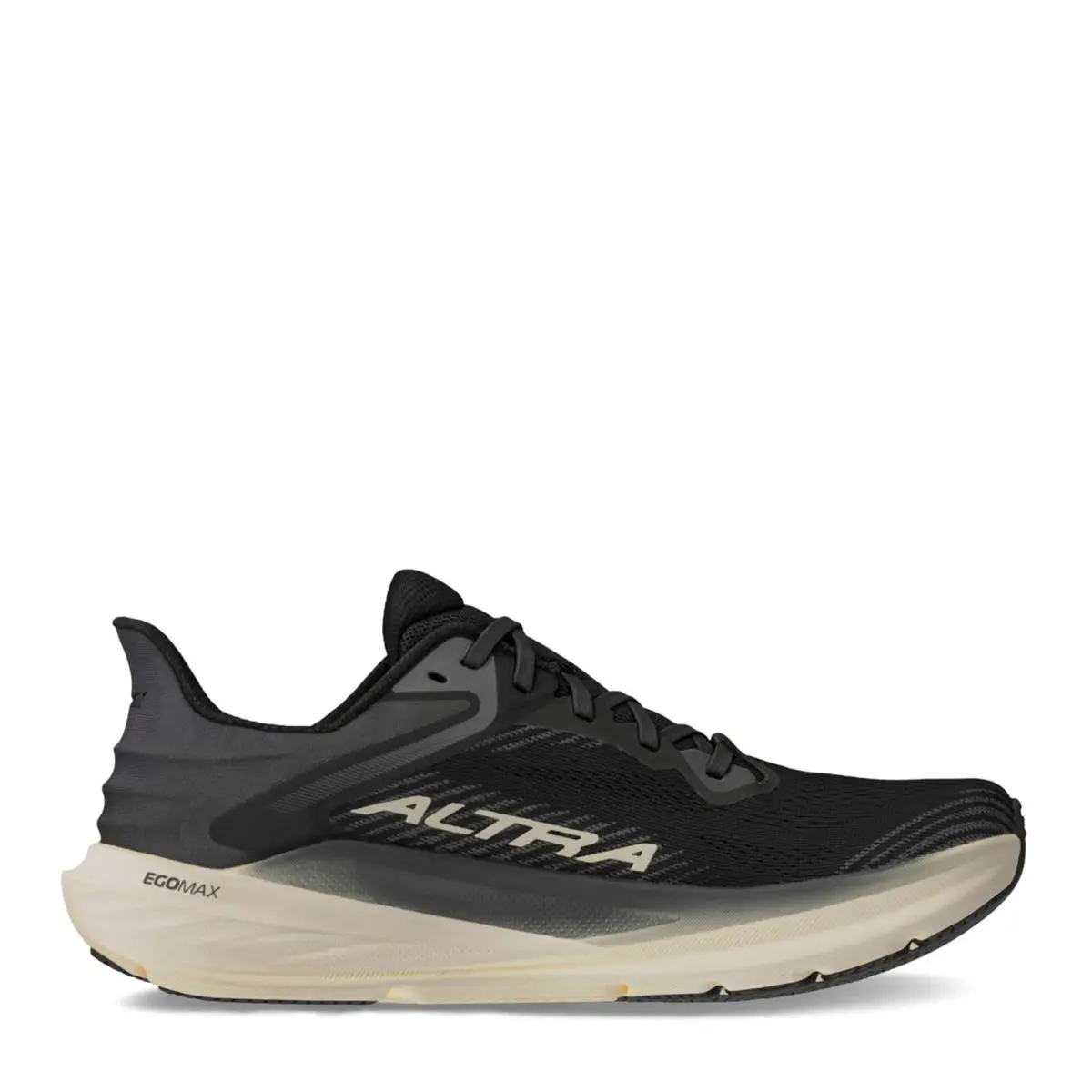 Altra shoes - Black/Off White (UPC: 197642817704) 0