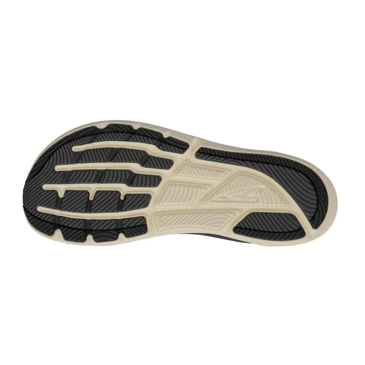 Altra shoes - Black/Off White (UPC: 197642817704) 2