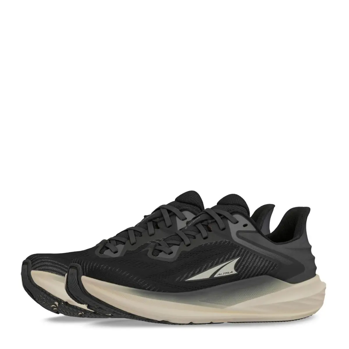 Altra shoes - Black/Off White (UPC: 197642817704) 3