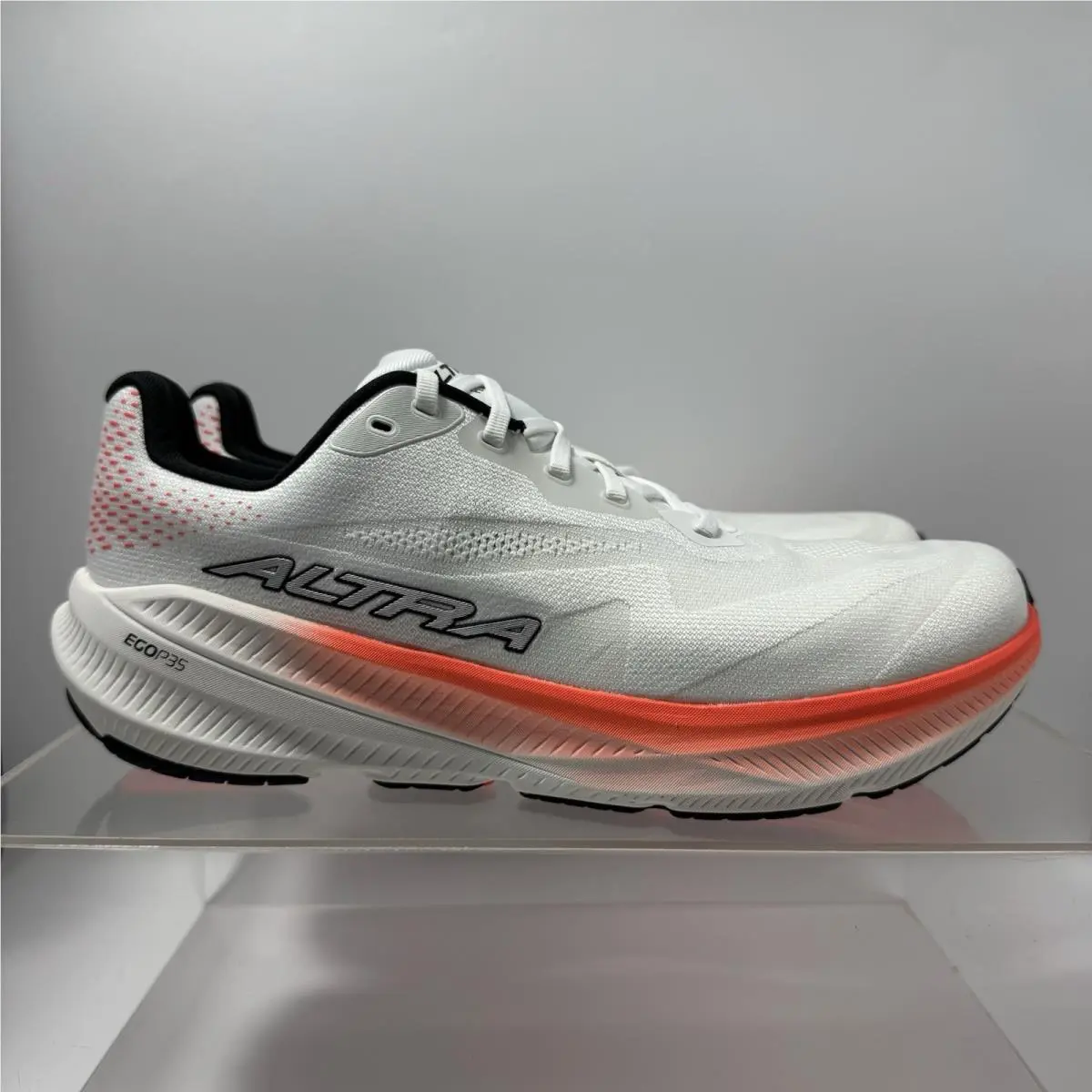 Altra shoes - Altra Experience Flow 3 - Experience Flow - AL0A85SS161 - White 0