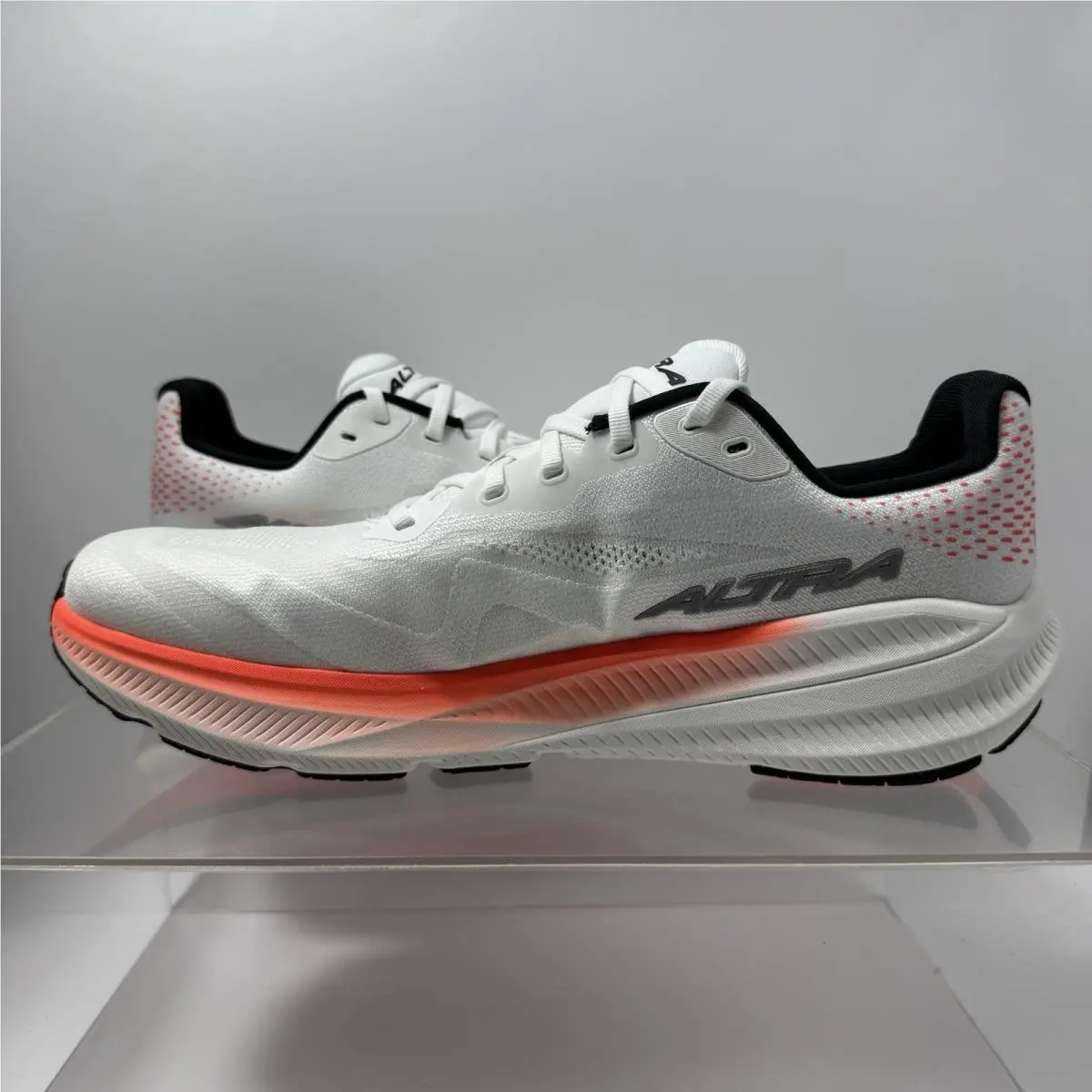 Altra shoes - Altra Experience Flow 3 - Experience Flow - AL0A85SS161 - White 2