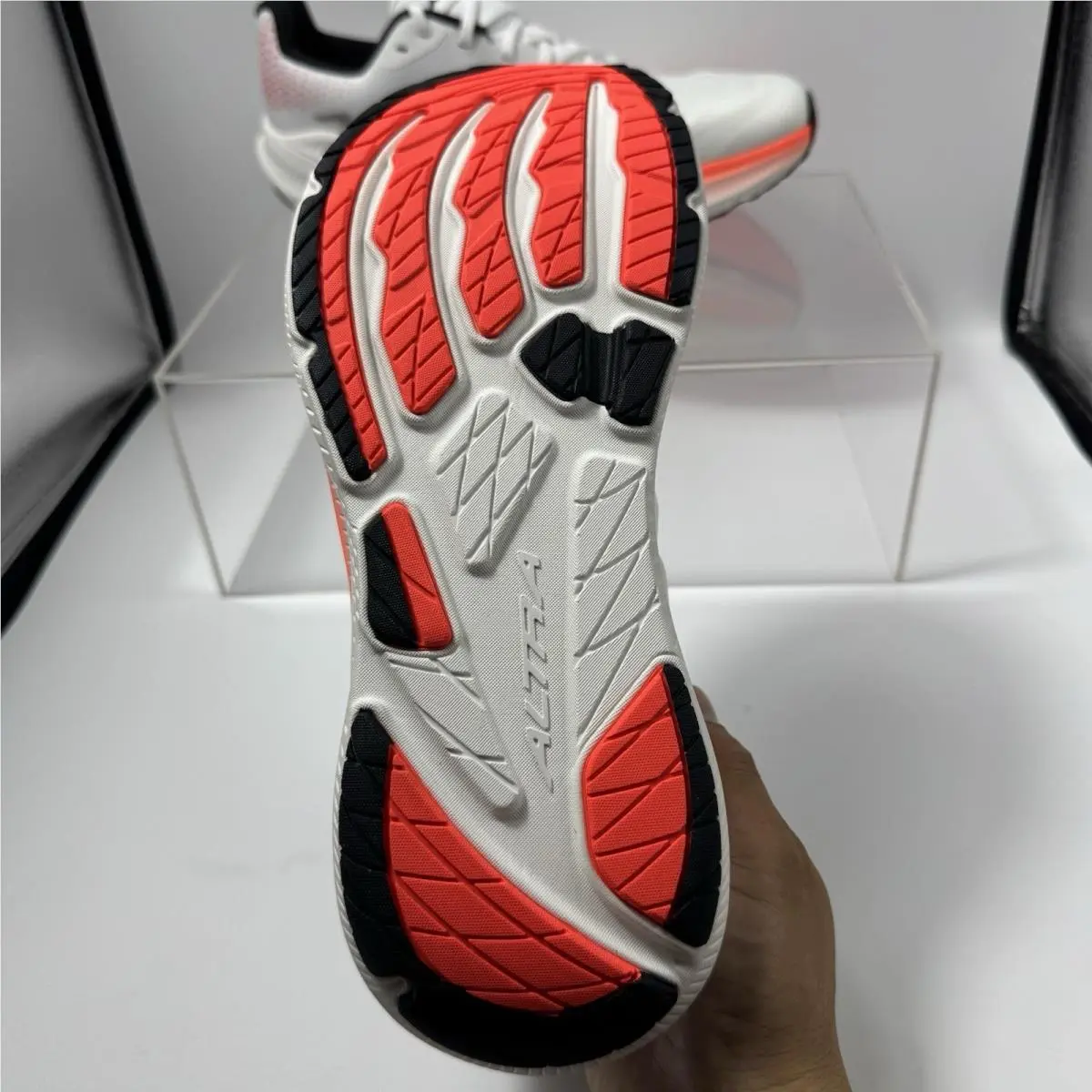 Altra shoes - Altra Experience Flow 3 - Experience Flow - AL0A85SS161 - White 6