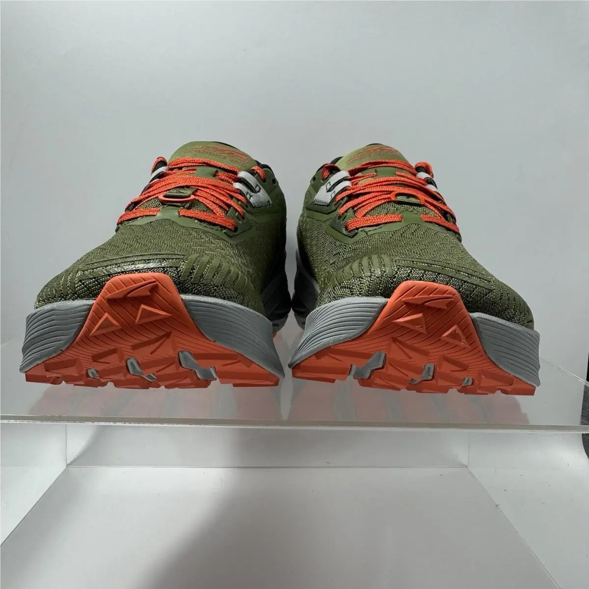 Altra shoes - Altra Experience Wild - Experience Wild - Green 3