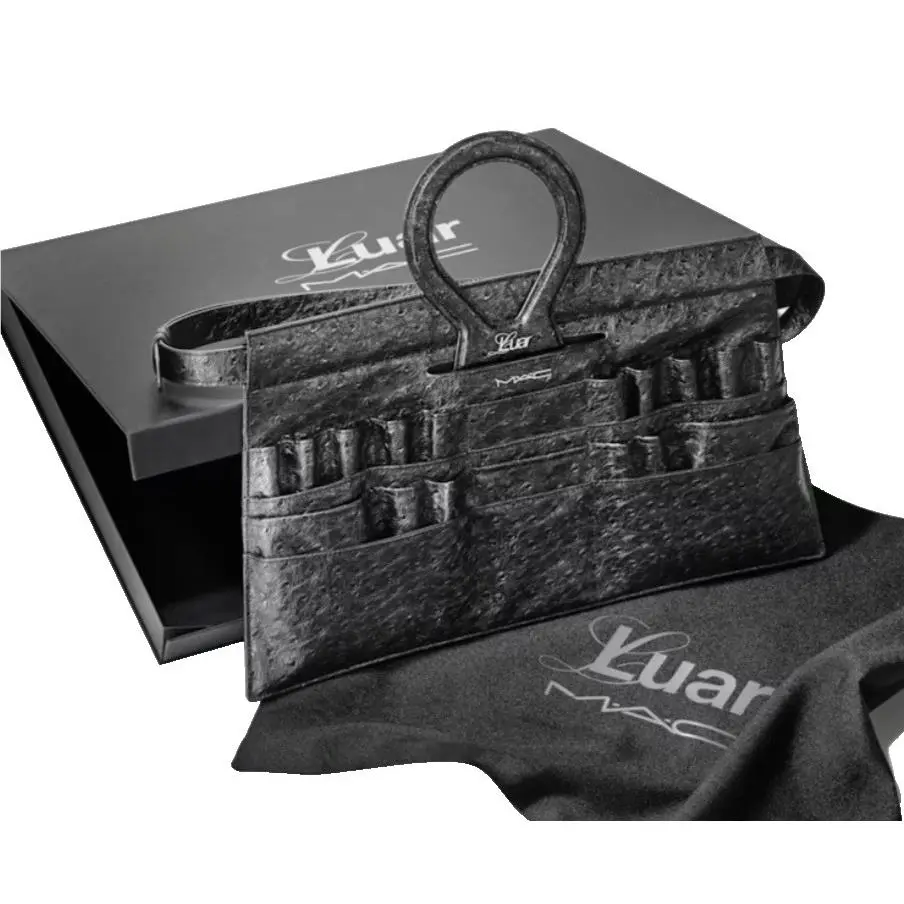 Mac Cosmetics X Luar Ana Pro Artistry Belt Bag Limited Edition