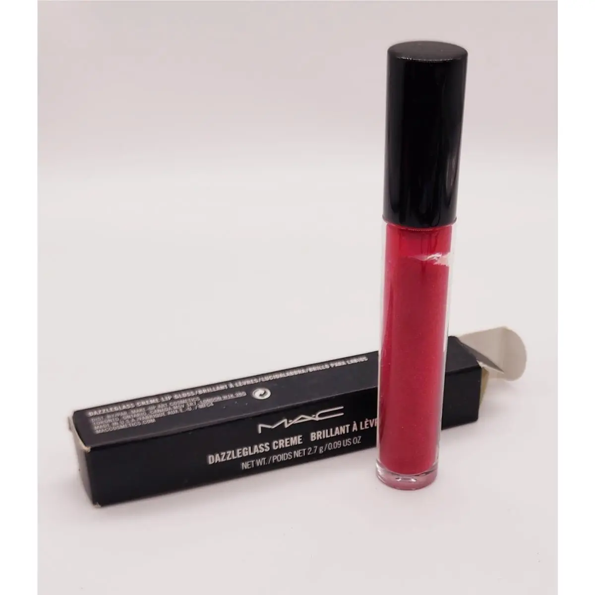 Mac Cosmetics - Dazzleglass Creme - Creme Allure
