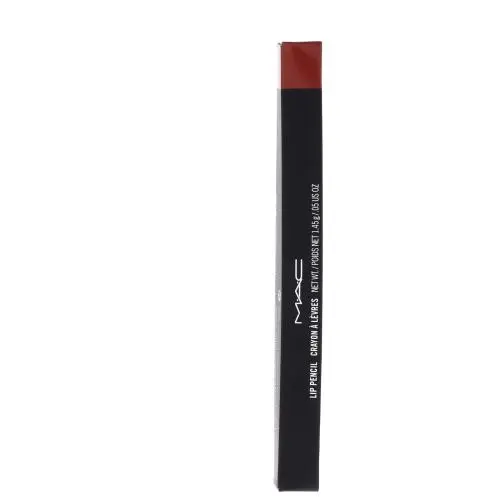 Mac Lip Pencil - Chicory 1 Count Pack of 1 - chicory
