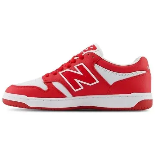 New Balance shoes - New Balance 480 BB480LHR - BB480LHR - Red 0