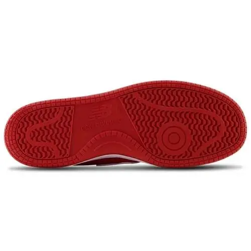 New Balance shoes - New Balance 480 BB480LHR - BB480LHR - Red 2