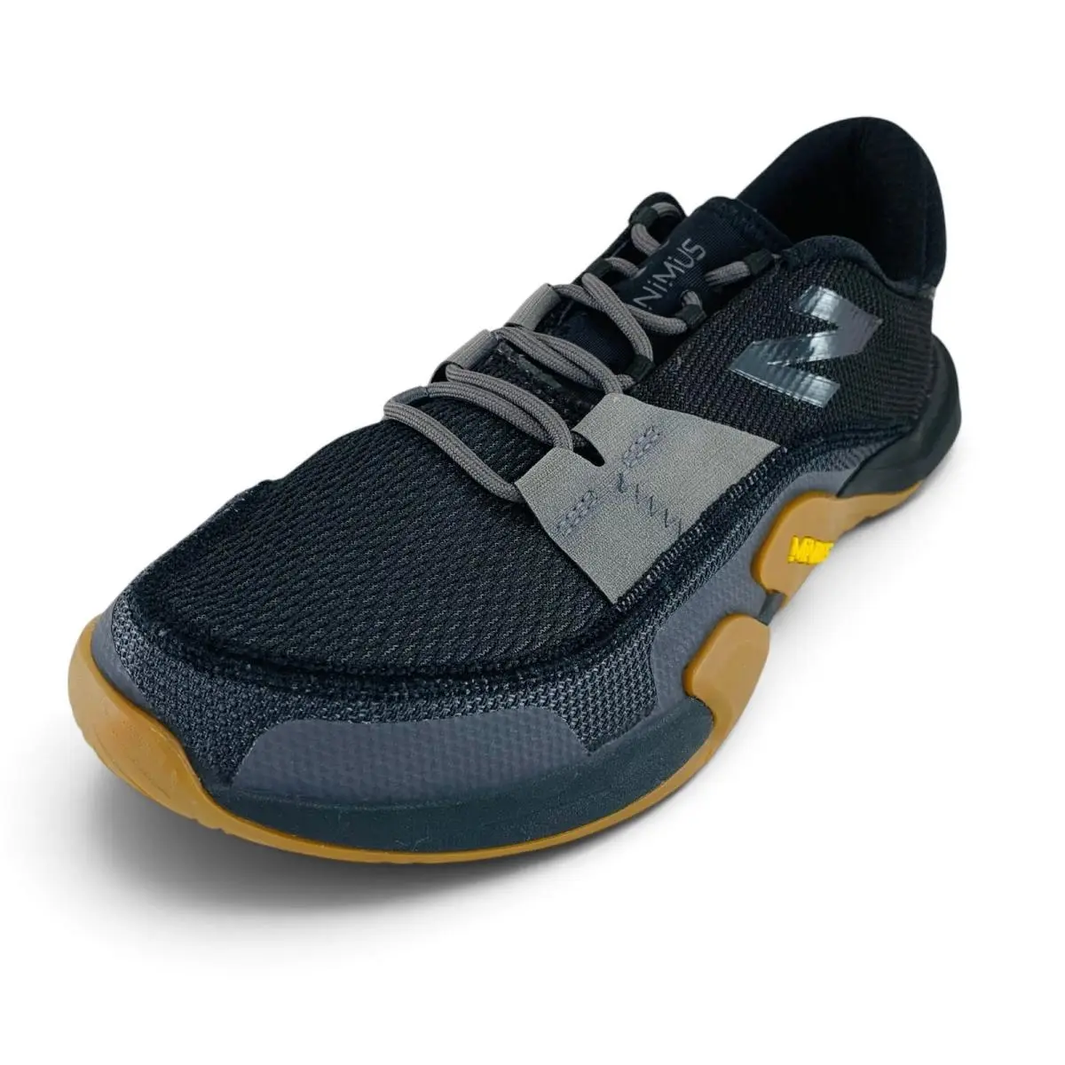 New Balance shoes - New Balance Minimus TR v2 - MXMTRLK2 - Black 9