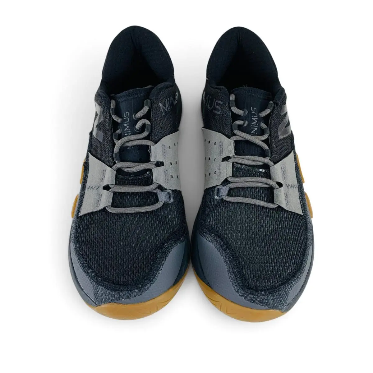 New Balance shoes - New Balance Minimus TR v2 - MXMTRLK2 - Black 2