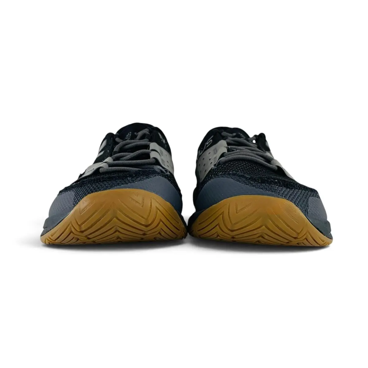 New Balance shoes - New Balance Minimus TR v2 - MXMTRLK2 - Black 3