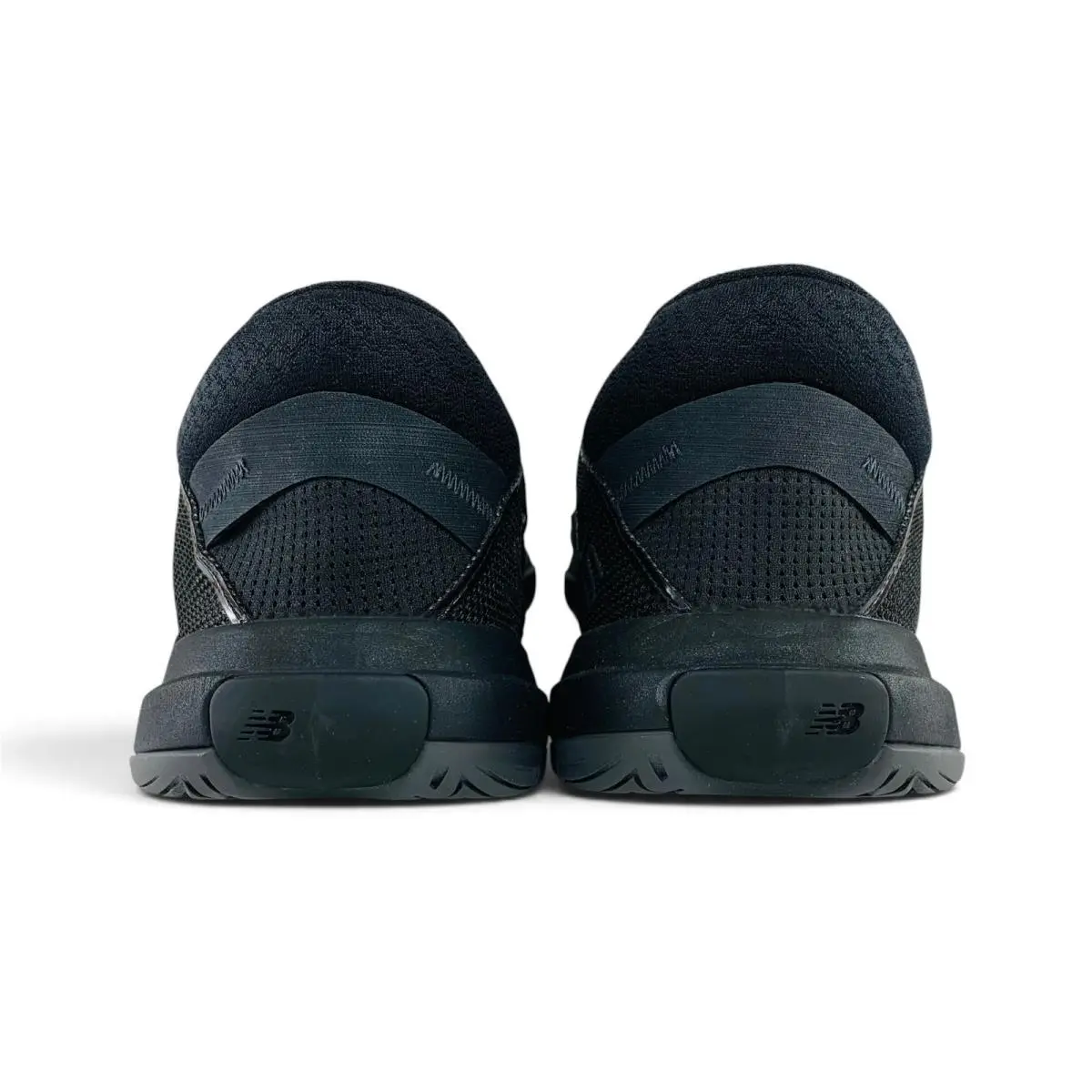 New Balance shoes - New Balance Minimus TR v2 - MXMTRLK2 - Black 4