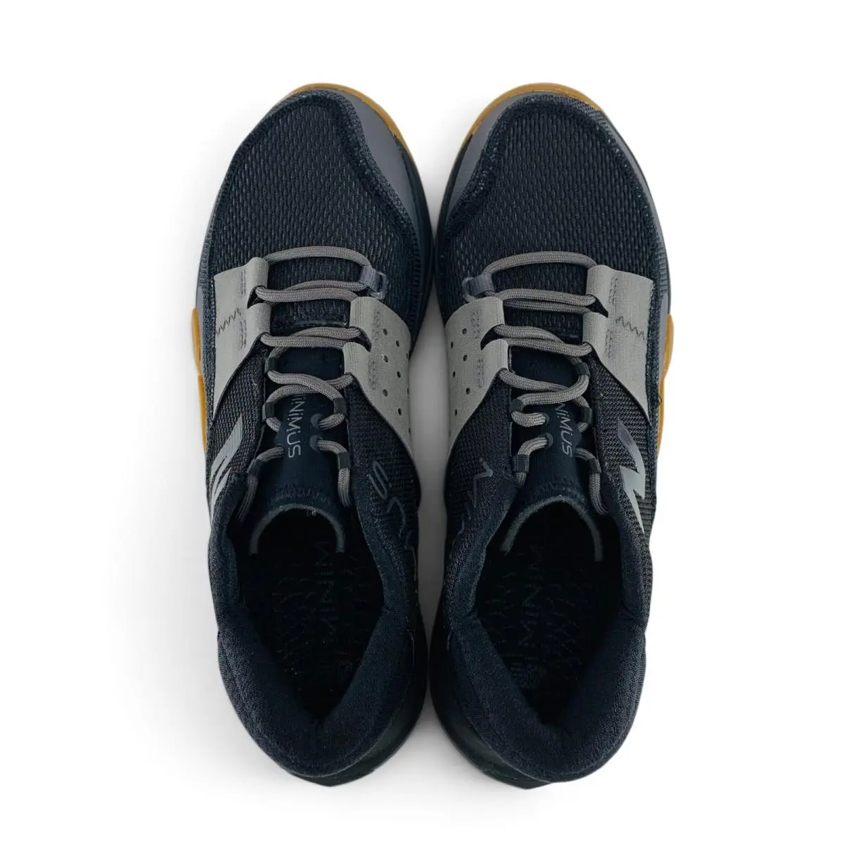 New Balance shoes - New Balance Minimus TR v2 - MXMTRLK2 - Black 5
