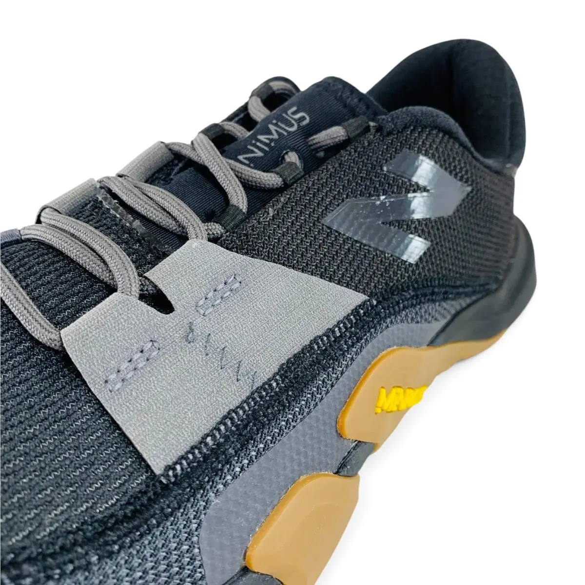 New Balance shoes - New Balance Minimus TR v2 - MXMTRLK2 - Black 8