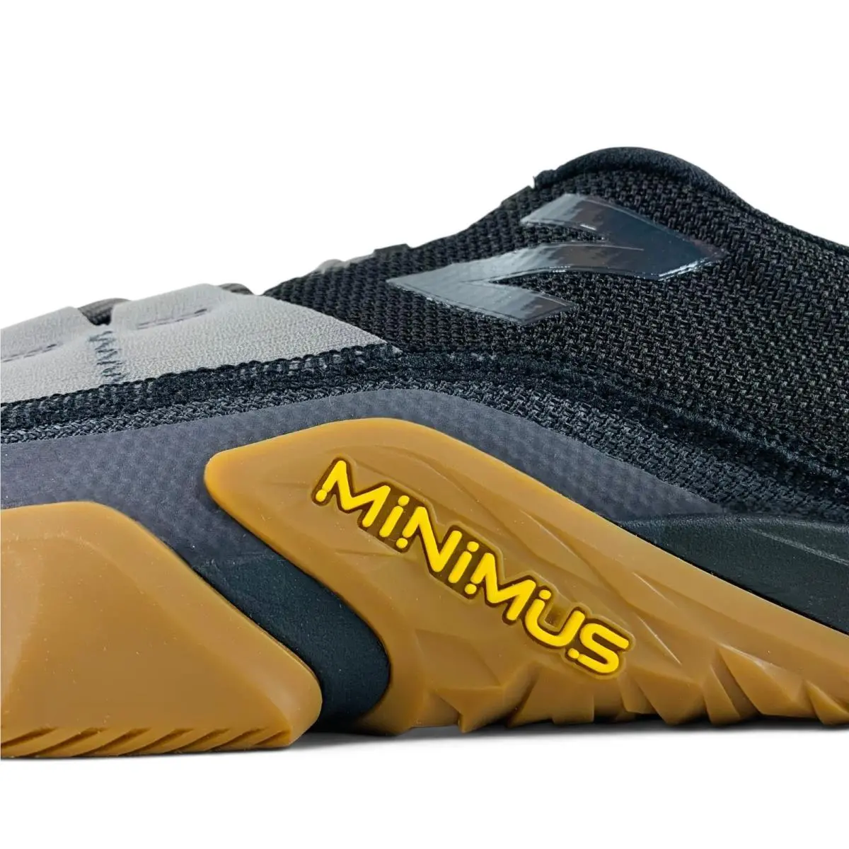 New Balance shoes - New Balance Minimus TR v2 - MXMTRLK2 - Black 7