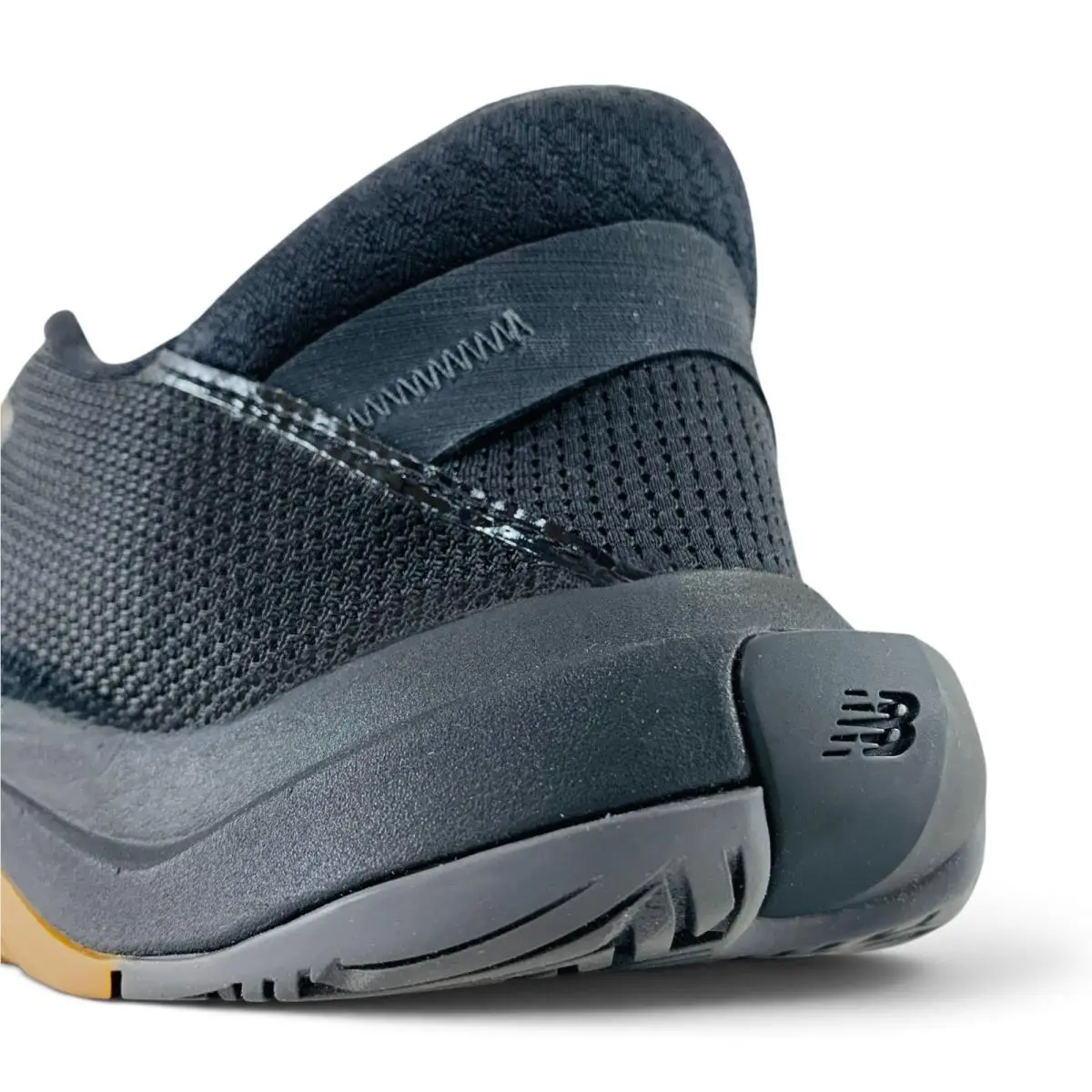 New Balance shoes - New Balance Minimus TR v2 - MXMTRLK2 - Black 20