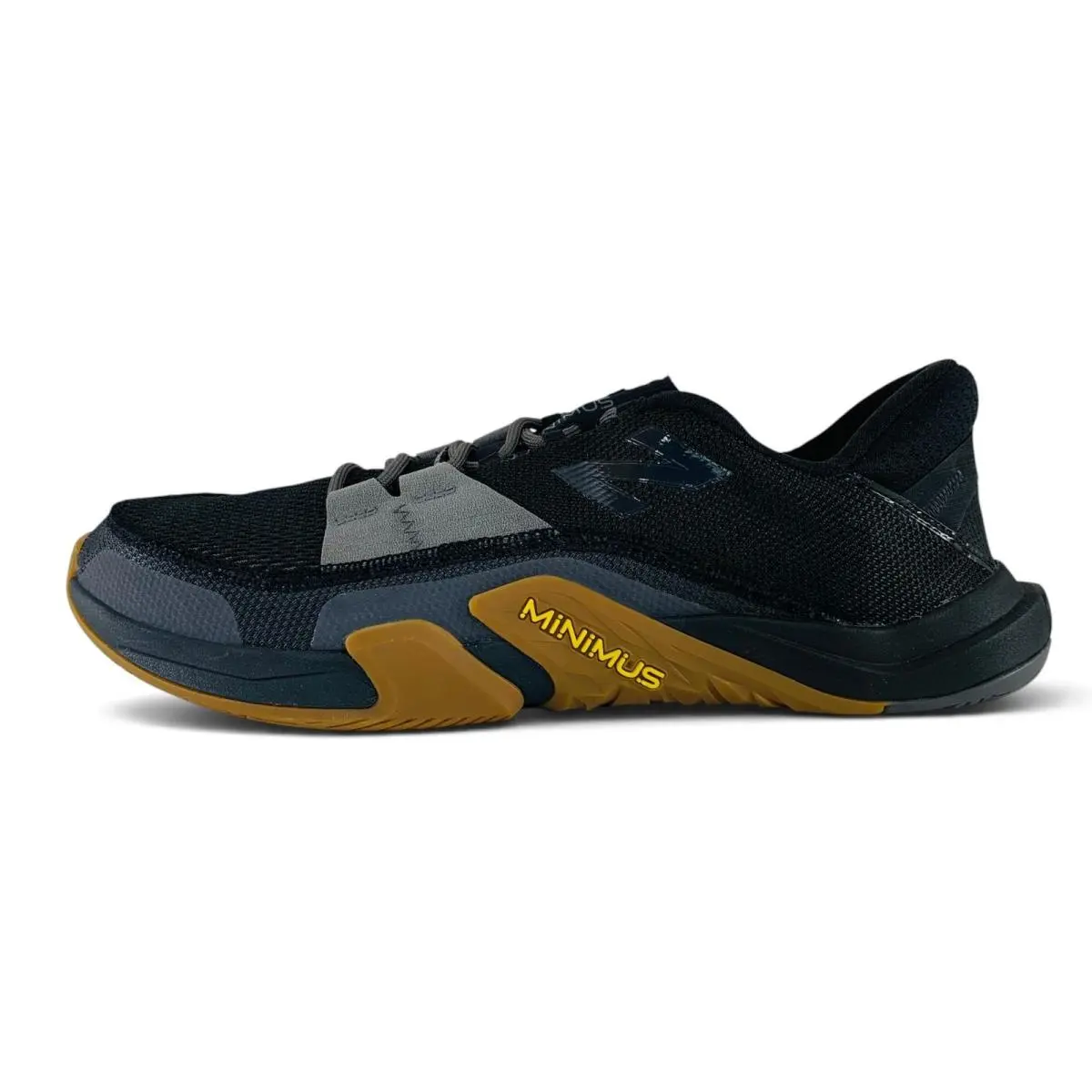 New Balance shoes - New Balance Minimus TR v2 - MXMTRLK2 - Black 13