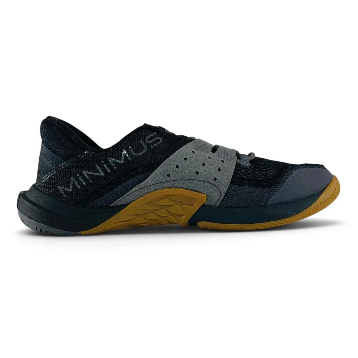 New Balance shoes - New Balance Minimus TR v2 - MXMTRLK2 - Black 14