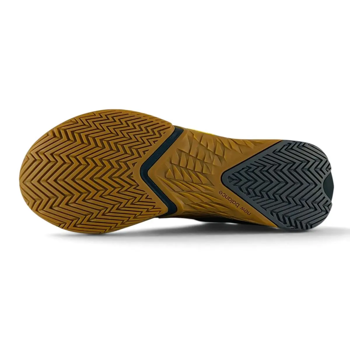 New Balance shoes - New Balance Minimus TR v2 - MXMTRLK2 - Black 15
