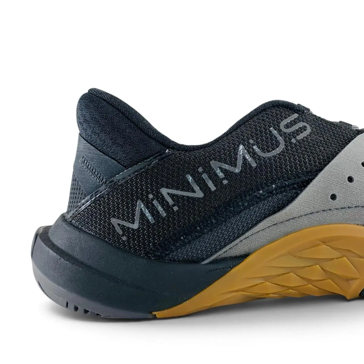 New Balance shoes - New Balance Minimus TR v2 - MXMTRLK2 - Black 25