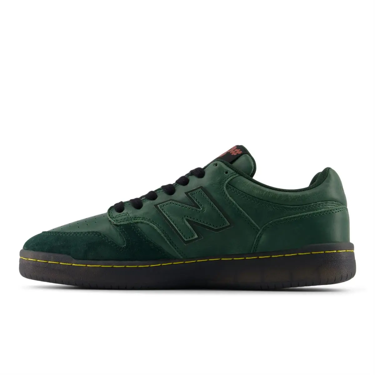 New Balance shoes - NM480COM-D - NM480COM-D - Green 0