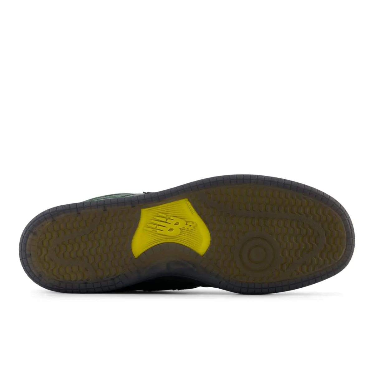 New Balance shoes - NM480COM-D - NM480COM-D - Green 1