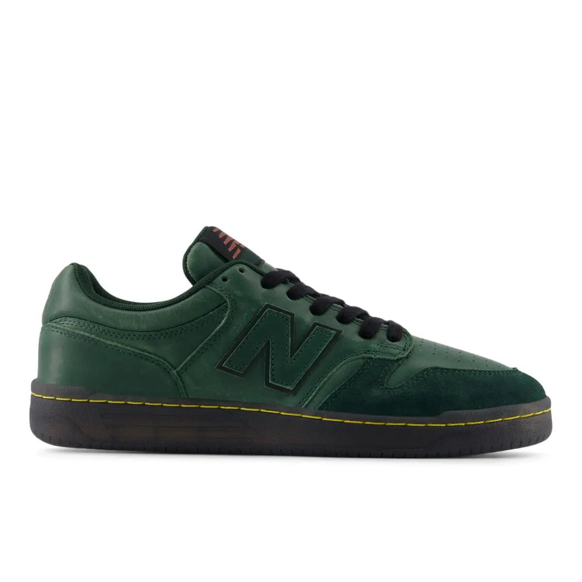 New Balance shoes - NM480COM-D - NM480COM-D - Green 4