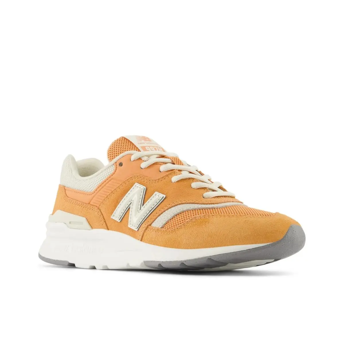 New Balance shoes - New Balance 997H - Orange/Beige 1