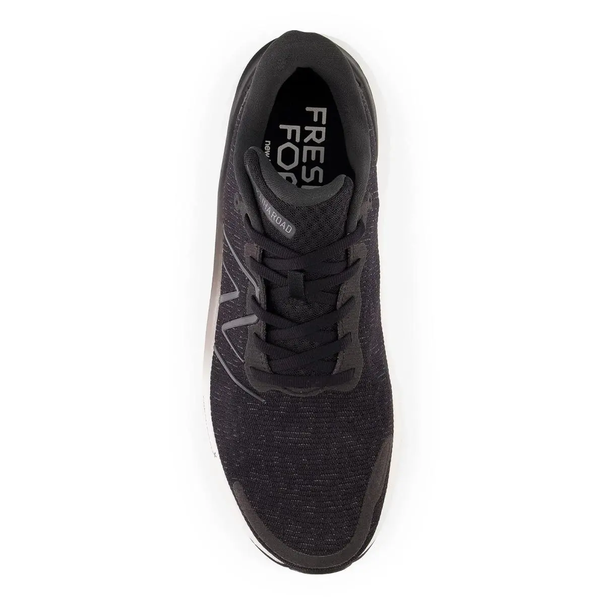 New Balance shoes - Black/Phantom 0