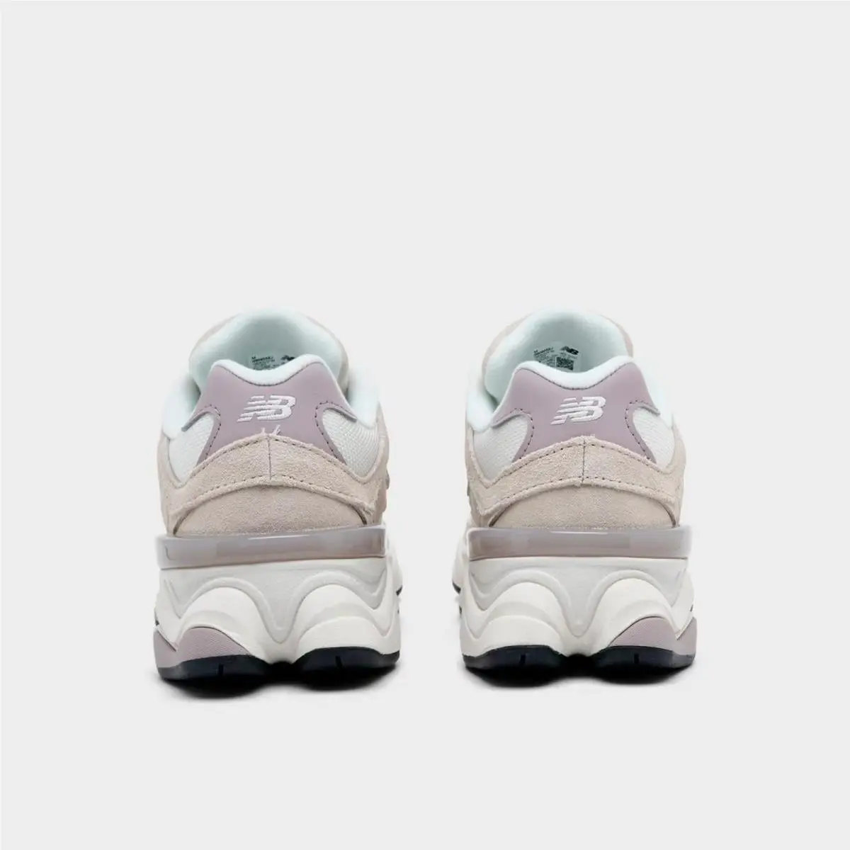 New Balance shoes - G90605EJ 020 - Timberwolf/Truffle 2