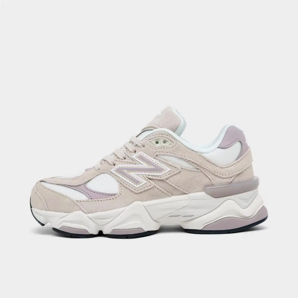 New Balance shoes - G90605EJ 020 - Timberwolf/Truffle 3
