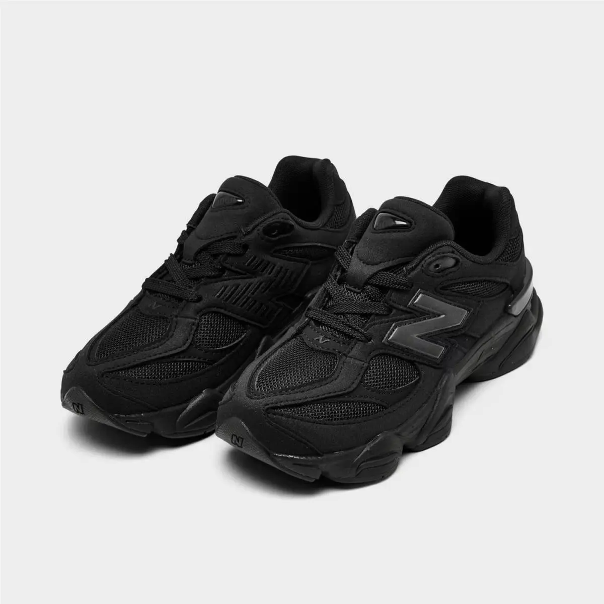New Balance shoes - PC9060BB 001 - Black/Phantom 1