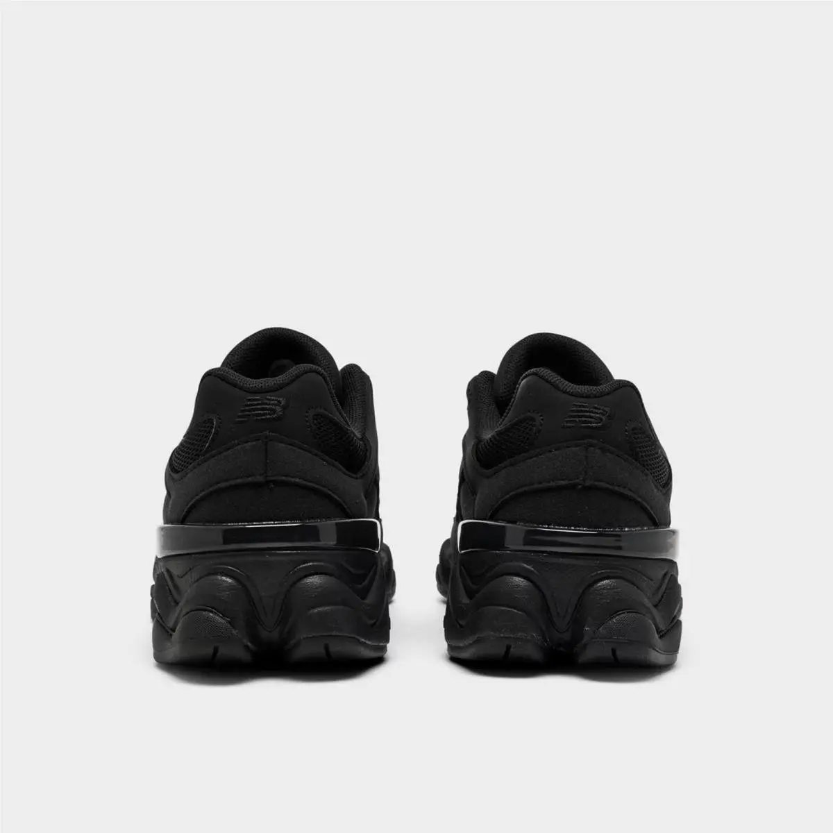 New Balance shoes - PC9060BB 001 - Black/Phantom 2