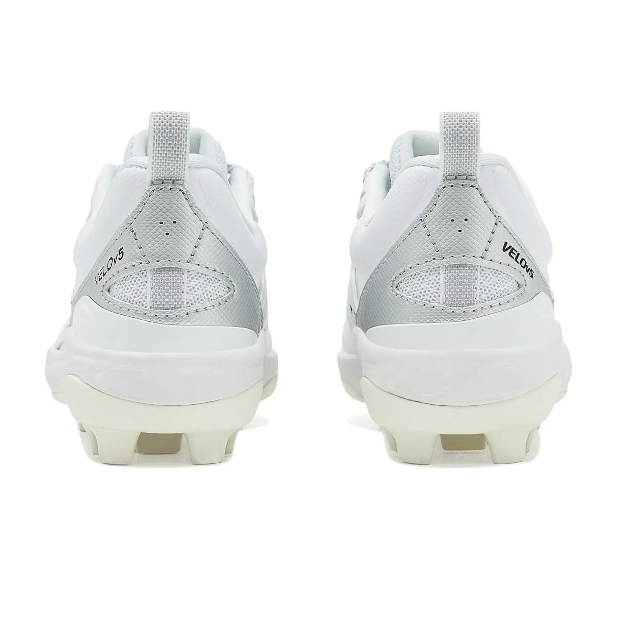 New Balance shoes - Nb 103 White/Metallic Silver 877 C 5