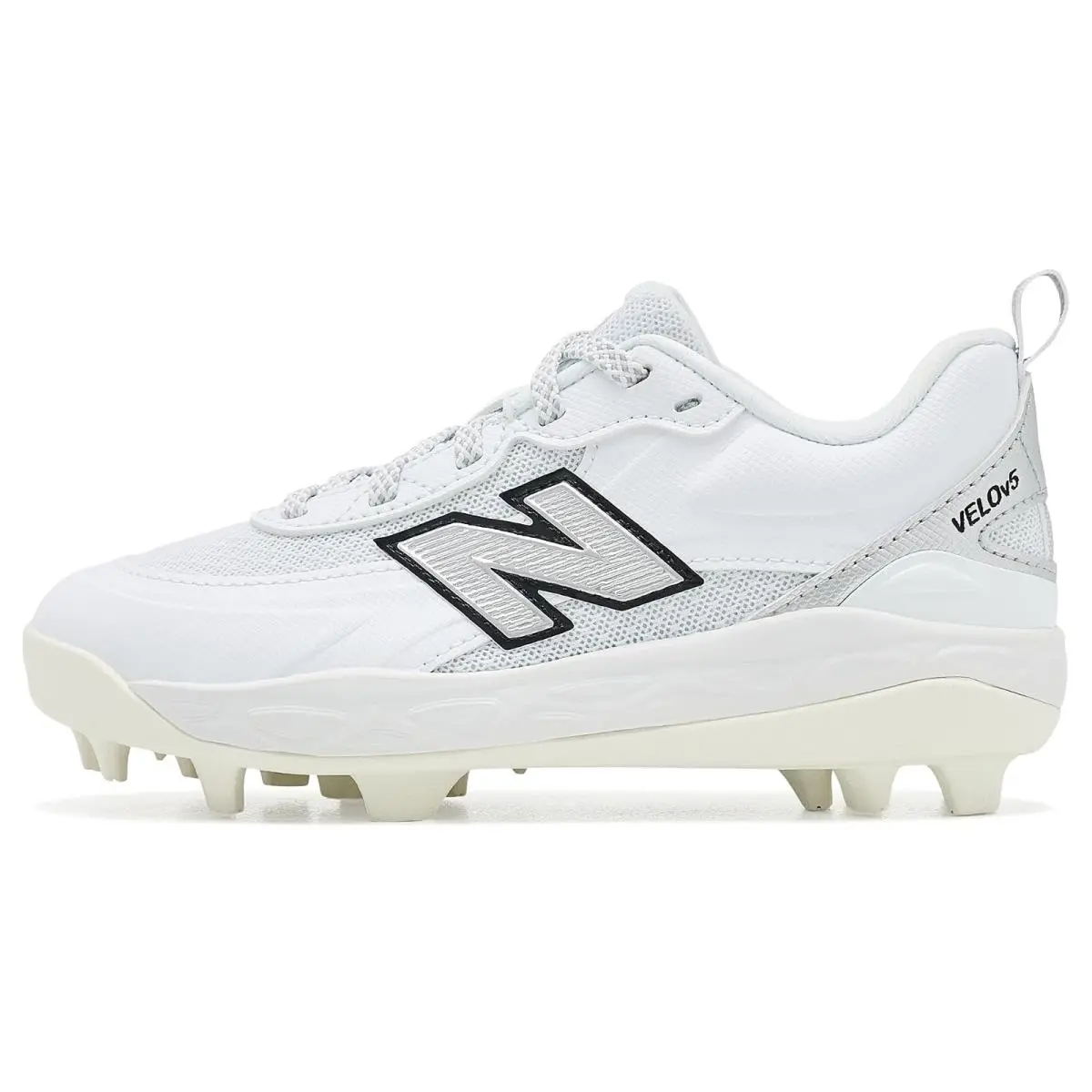 New Balance shoes - Nb 103 White/Metallic Silver 877 C 9