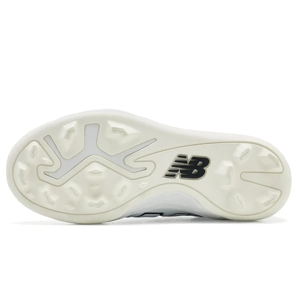 New Balance shoes - Nb 103 White/Metallic Silver 877 C 10